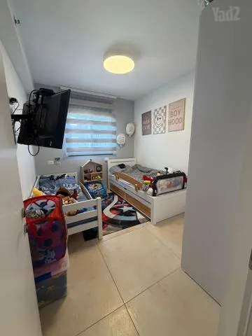 דירה 4.5 חדרים למכירה בנעמי שמר 12, קרית ביאליק — תמונה 7