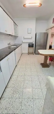 דירה 4 חדרים למכירה בשדרות בן גוריון 64, קרית מוצקין — תמונה 5