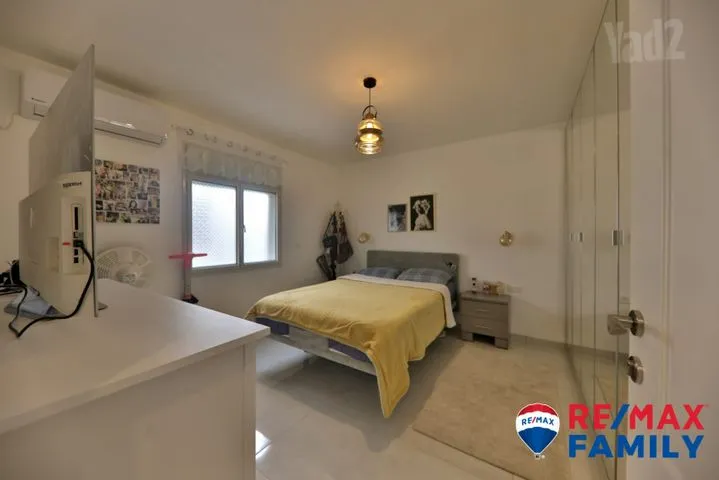 דירת גן 4 חדרים למכירה באצ"ל, קרית ים — תמונה 7