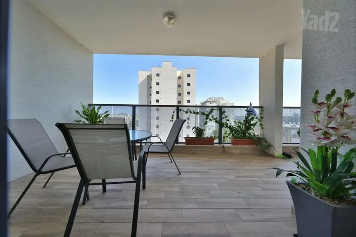דירה 5 חדרים למכירה בהעלייה, קרית ביאליק — תמונה 2