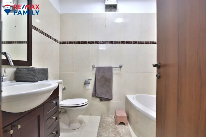 דירת גן 5.5 חדרים למכירה בהרב קוק, קרית מוצקין — תמונה 4