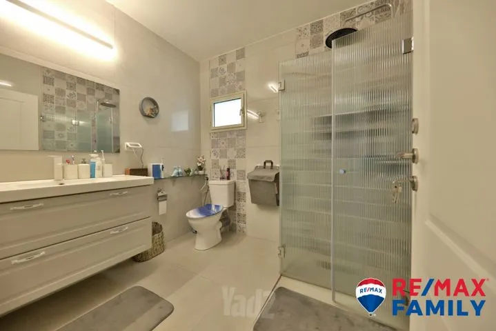 דירת גן 4 חדרים למכירה באצ"ל, קרית ים — תמונה 9