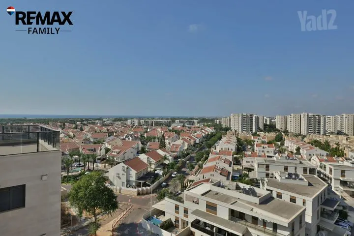 דירה 4 חדרים למכירה בלכיש, קרית ים — תמונה 12