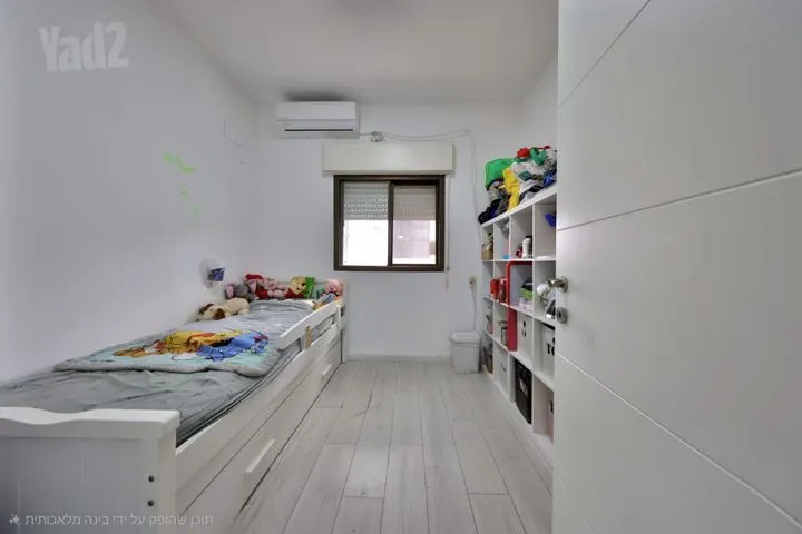 דופלקס 5 חדרים למכירה במשה שרת 8, קרית חיים — תמונה 5