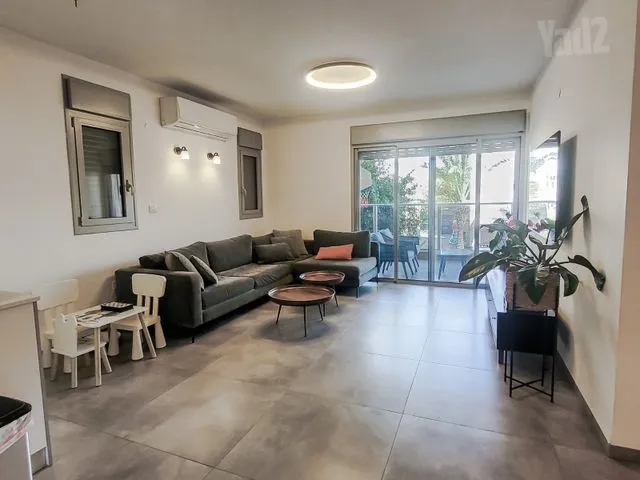 דירה בזינגר — תמונה 9
