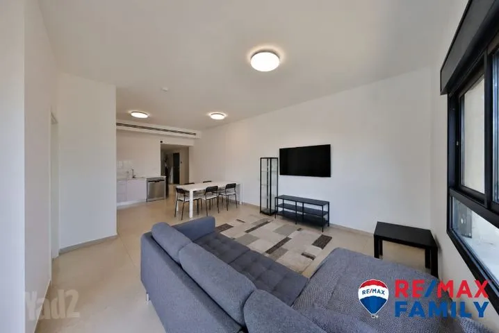 דירה 5 חדרים למכירה בשדרות מח"ל 37, קרית חיים — תמונה 4