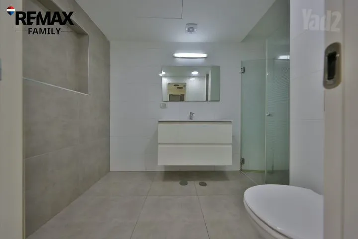 דירת גן 4 חדרים למכירה בקרן קיימת לישראל 60, קרית ביאליק — תמונה 8