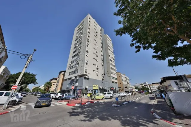 דירה בהרב קוק 40 — תמונה 12