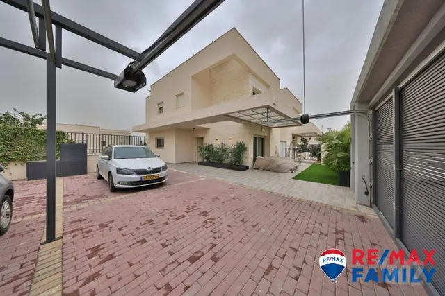דו משפחתי בצופית 3 — תמונה 11