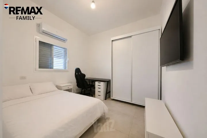 דירה 4.5 חדרים למכירה בשבטי ישראל 42, קרית ביאליק — תמונה 4