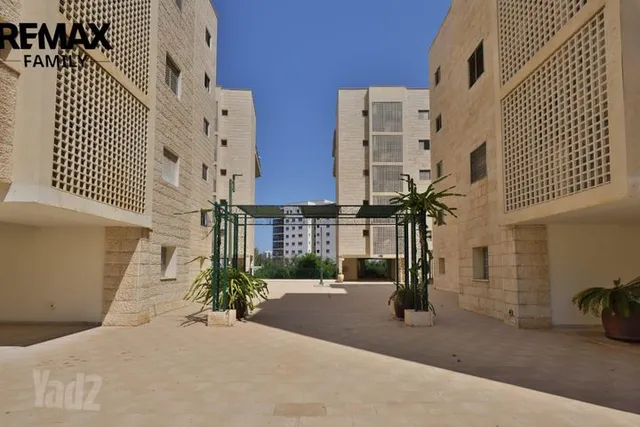 גג/ פנטהאוז ביקינטון 4 — תמונה 14