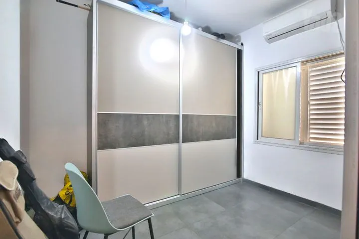 דופלקס 5 חדרים למכירה בהקיבוצים, קרית חיים — תמונה 4