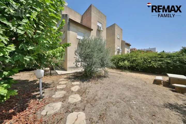 דירת גן 3.5 חדרים למכירה בחיים 83, קרית ביאליק — תמונה 9