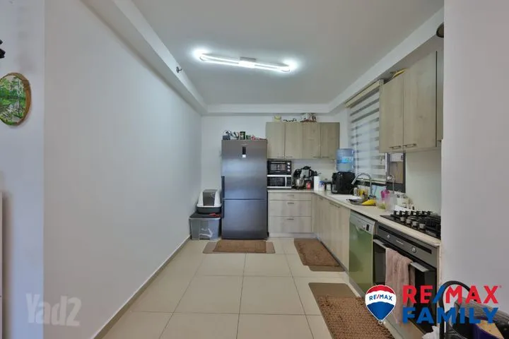 דירה 5 חדרים למכירה בעפרה חזה, קרית מוצקין — תמונה 6
