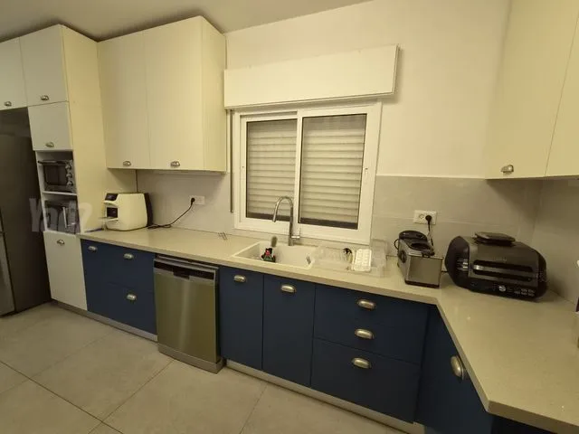דירה באחד העם 3 — תמונה 3