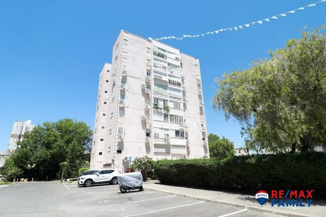 דירה בלוי אשכול — תמונה 7