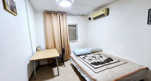 דירה בנתיב הרב משאש 1 — תמונה 2