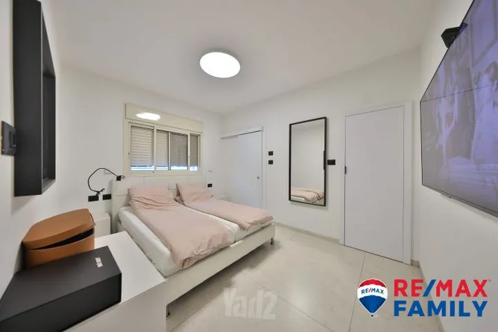 דירת גן 5 חדרים למכירה בהגפן, קרית ביאליק — תמונה 8