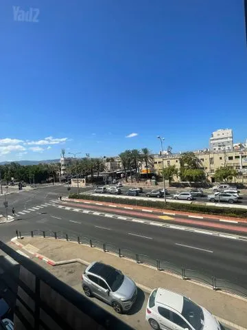דירה 3 חדרים למכירה בשדרות ירושלים, קרית ביאליק — תמונה 7
