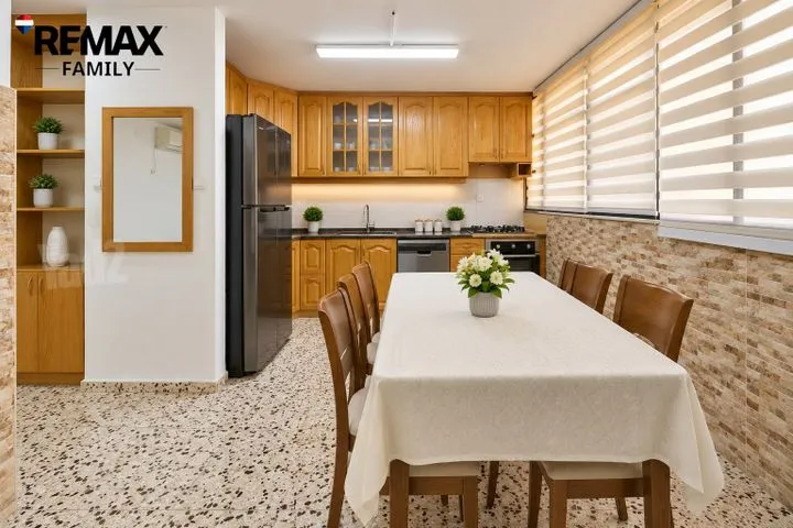 דירה 4.5 חדרים למכירה בורד 29, קרית מוצקין — תמונה 6