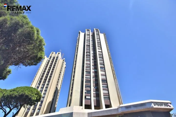 גג/ פנטהאוז 6 חדרים למכירה בשדרות הנשיא 111, חיפה — תמונה 8