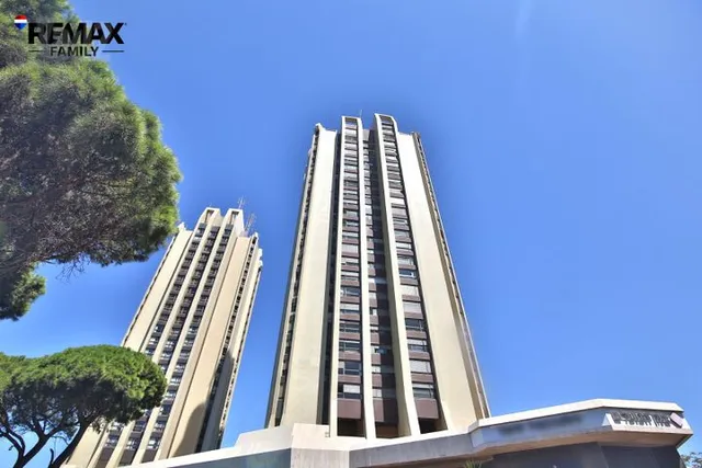 גג/ פנטהאוז בשדרות הנשיא 111 — תמונה 8