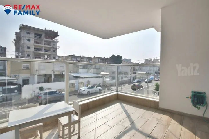 דירה 4 חדרים למכירה בהילדים, קרית מוצקין — תמונה 7