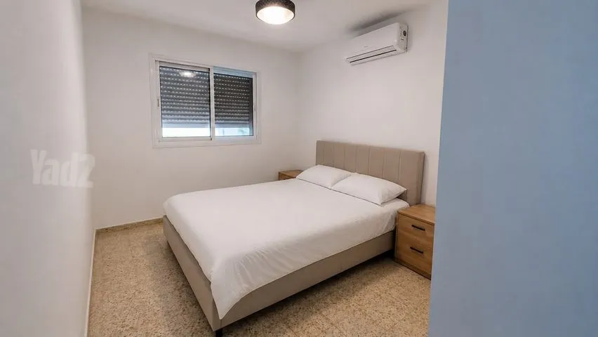 דירה 5 חדרים למכירה בשדרות בית וגן 8, קרית אתא — תמונה 5