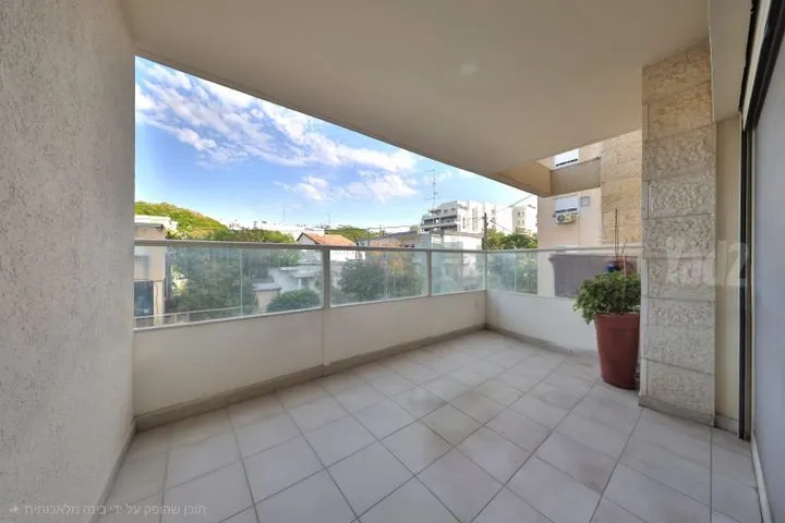 דירה 5 חדרים למכירה באילון 27, קרית ביאליק — תמונה 10