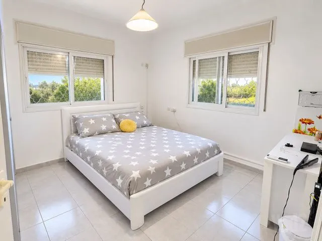 דו משפחתי 5.5 חדרים למכירה בעציון 12, קרית ים — תמונה 5