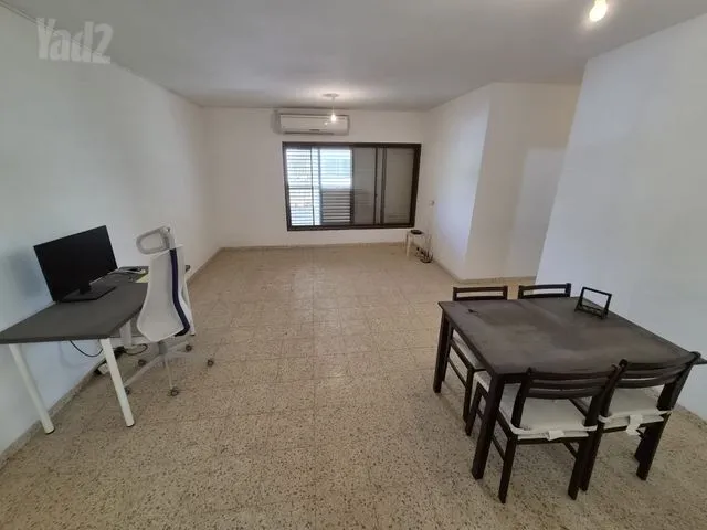 דירה בהרב יוסף לוי 3 — תמונה 2