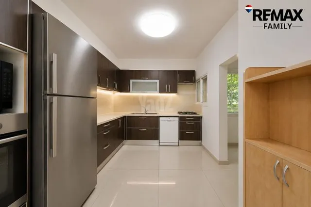 דירה בארלוזורוב 14 — תמונה 3
