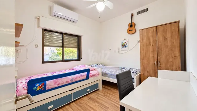 דירה בהרב קוק 75 — תמונה 4