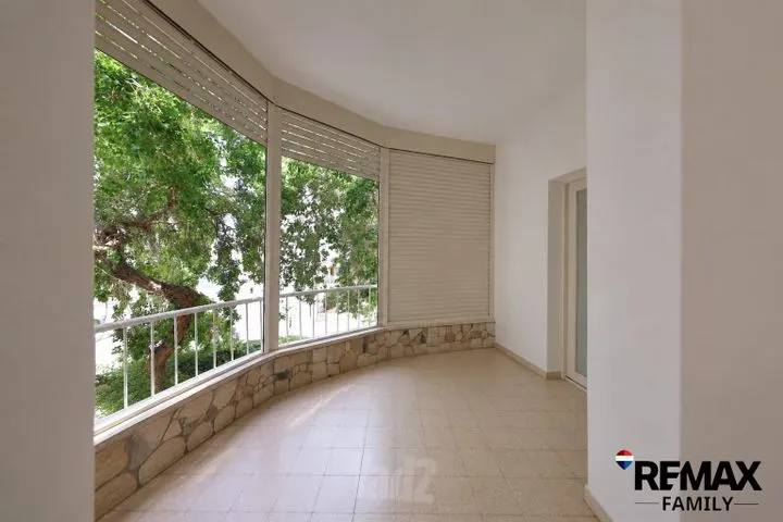 דירה 3 חדרים למכירה באוסישקין, קרית מוצקין — תמונה 8