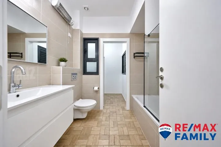 דירה 4 חדרים למכירה בנעמי שמר 32, קרית ביאליק — תמונה 6
