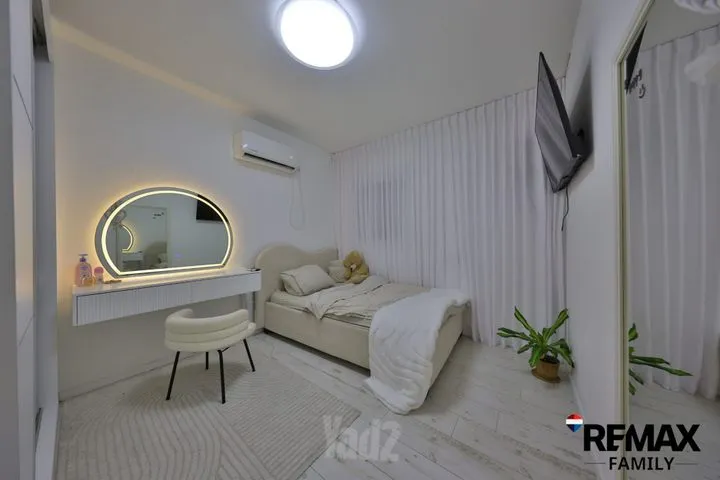 דירה 4 חדרים למכירה ב, קרית אתא — תמונה 5