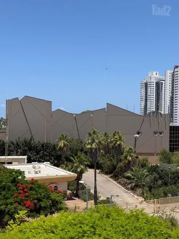 גג/ פנטהאוז 5 חדרים למכירה בהחשמונאים 70, קרית מוצקין — תמונה 7