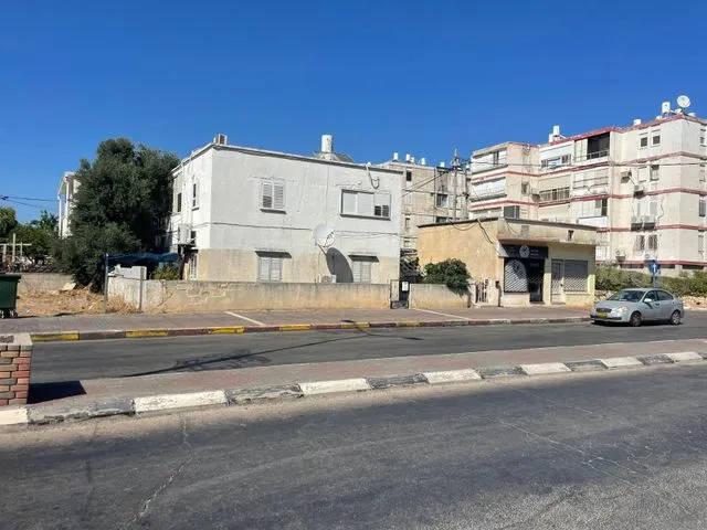 דירה 3 חדרים למכירה בשבטי ישראל 7, קרית ים — תמונה 1