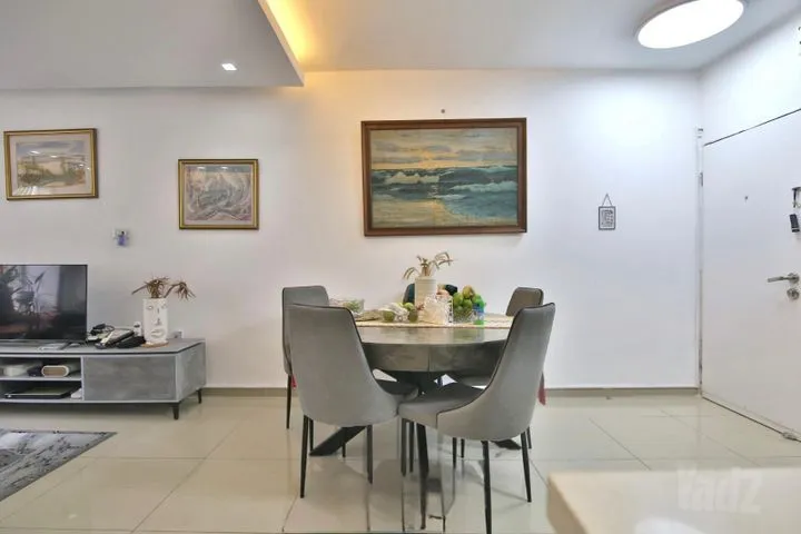 דירה 3.5 חדרים למכירה בשבטי ישראל, קרית ביאליק — תמונה 8