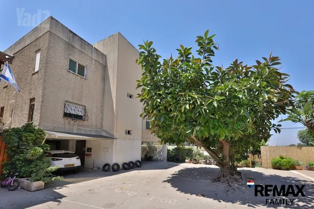 בית פרטי/ קוטג' באשל — תמונה 12