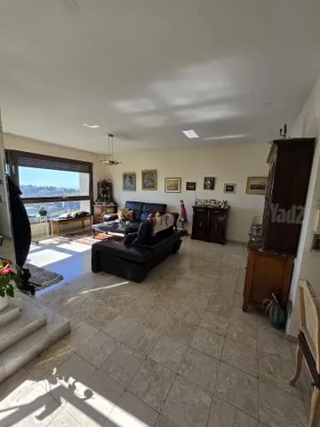 דירה בשדרות הנשיא 111 — תמונה 3