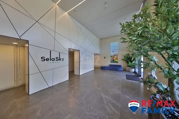 דירה 5 חדרים למכירה בעפרה חזה, קרית מוצקין — תמונה 9