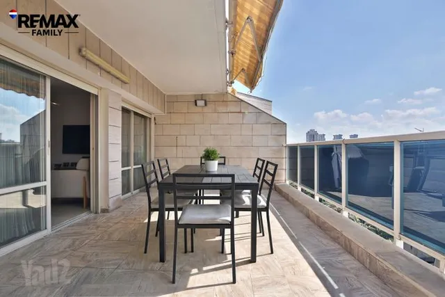 גג/ פנטהאוז בתדהר — תמונה 3