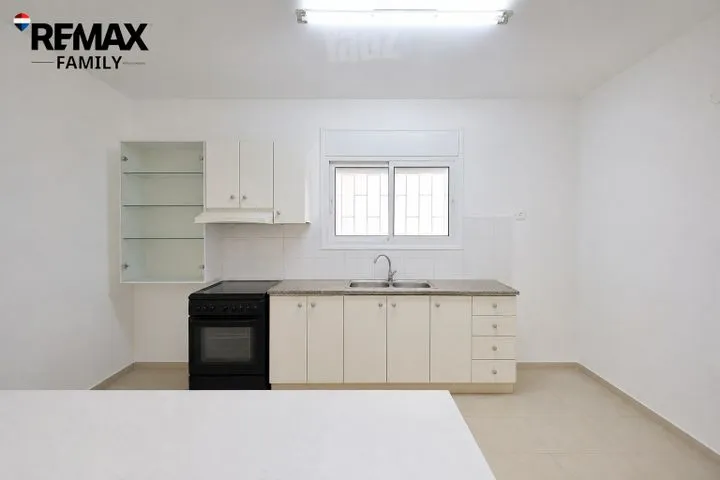 דירה 4 חדרים למכירה בהנוטר 61, קרית חיים — תמונה 5