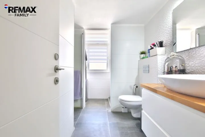 דירה 4 חדרים למכירה בספיר, קרית מוצקין — תמונה 7