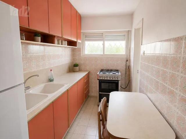 דירה 3 חדרים למכירה בשדרות מח"ל, קרית חיים — תמונה 4
