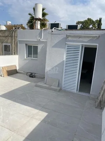 דירה 2 חדרים למכירה בההגנה, קרית ביאליק — תמונה 2