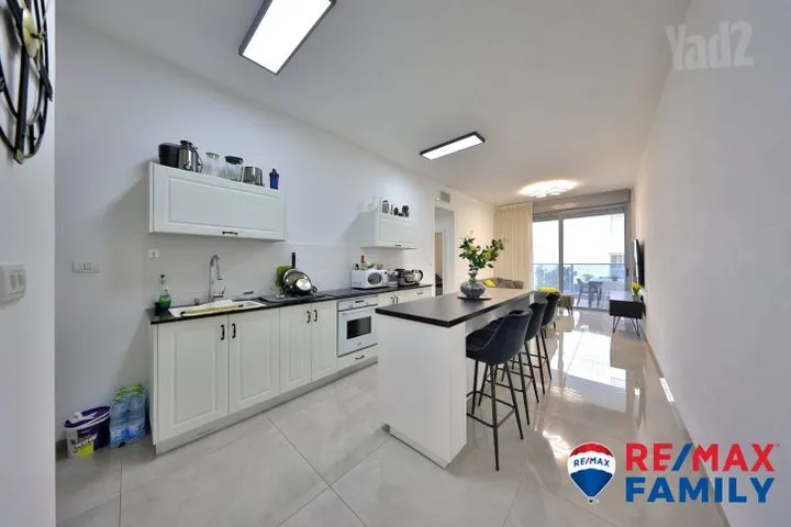 דירה 3 חדרים למכירה בדרך עכו חיפה 104, קרית ביאליק — תמונה 5
