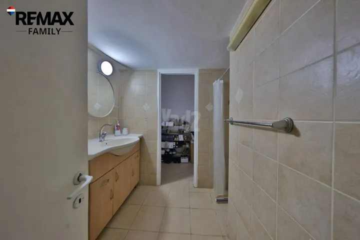 דירה 3 חדרים למכירה בשבטי ישראל, קרית ביאליק — תמונה 5