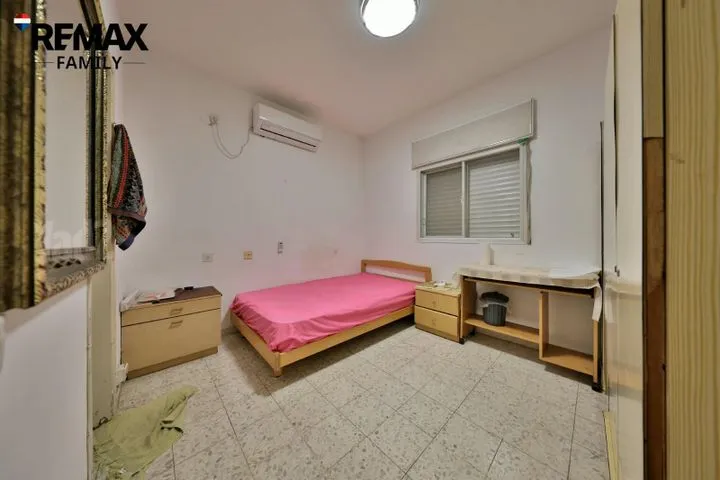 דירת גן 3.5 חדרים למכירה בחיים 83, קרית ביאליק — תמונה 4